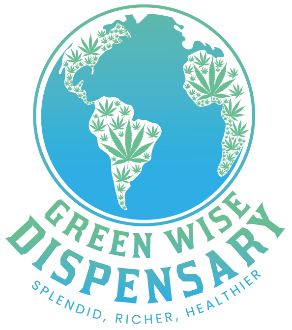 GreenWise Dispensary | Splendid, Richer, Healthier