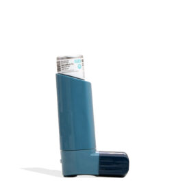 Smyle Inhaler 510 Thread Battery and Cloud Filters