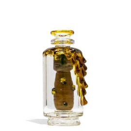 Empire Glassworks Puffco Peak Glass Attachment