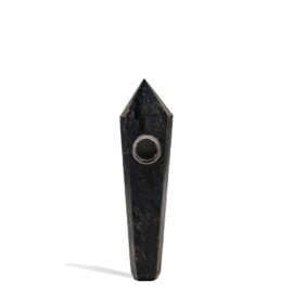 4 inch Assorted Resin Hand Pipe