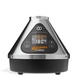 Storz & Bickel Hybrid Volcano Vaporizer