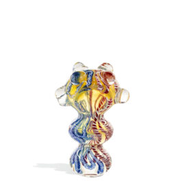 4 inch Heavy Hand Pipe