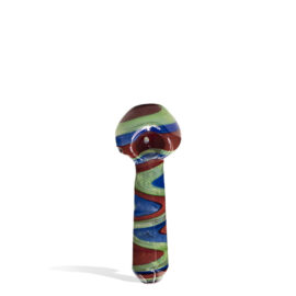 4 Inch Zig Zag Hand Pipe