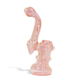 8 Inch Bubbler