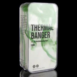 Kromedome Thermal Banger 10MM