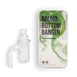 Kromedome Round Bottom Banger