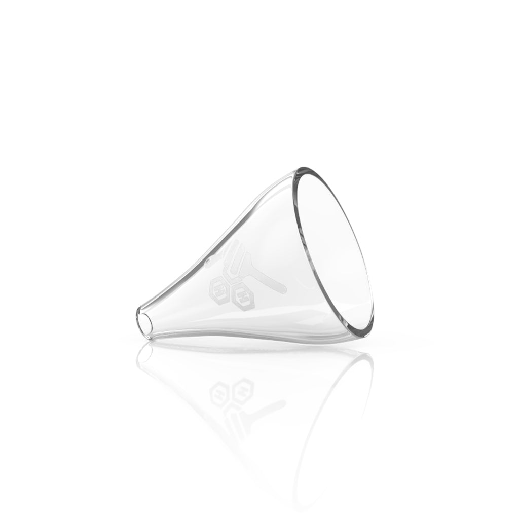 Honeybee-Herb-Quartz-Thick-Funnel-Clear-View.jpg?v=1752699921