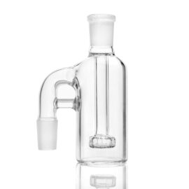 18mm Ash Catcher 90 Degree