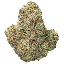 Blue Runtz (31.162%) THCa Flower