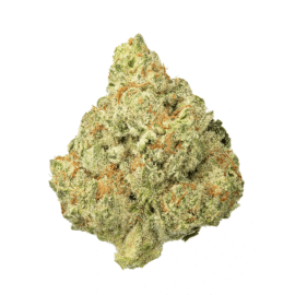 Punch Breath (31.449%) THCa Flower