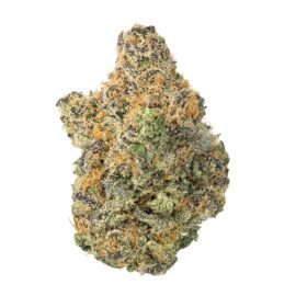 Grape Bubblegum (27.472%) THCa Flower