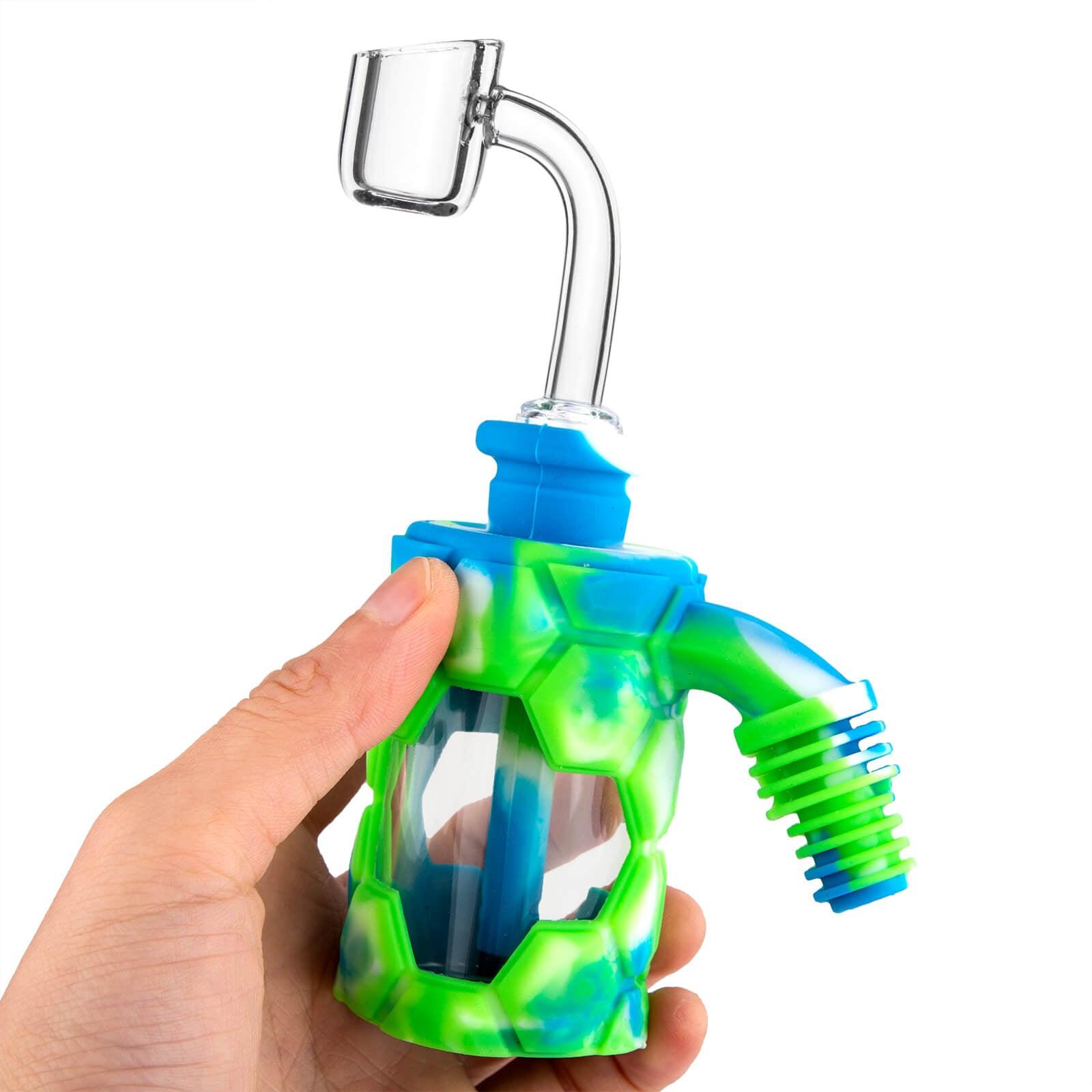hold_the_white_blue_green_silicone_glass_ash_catcher.jpg?v=1763620545
