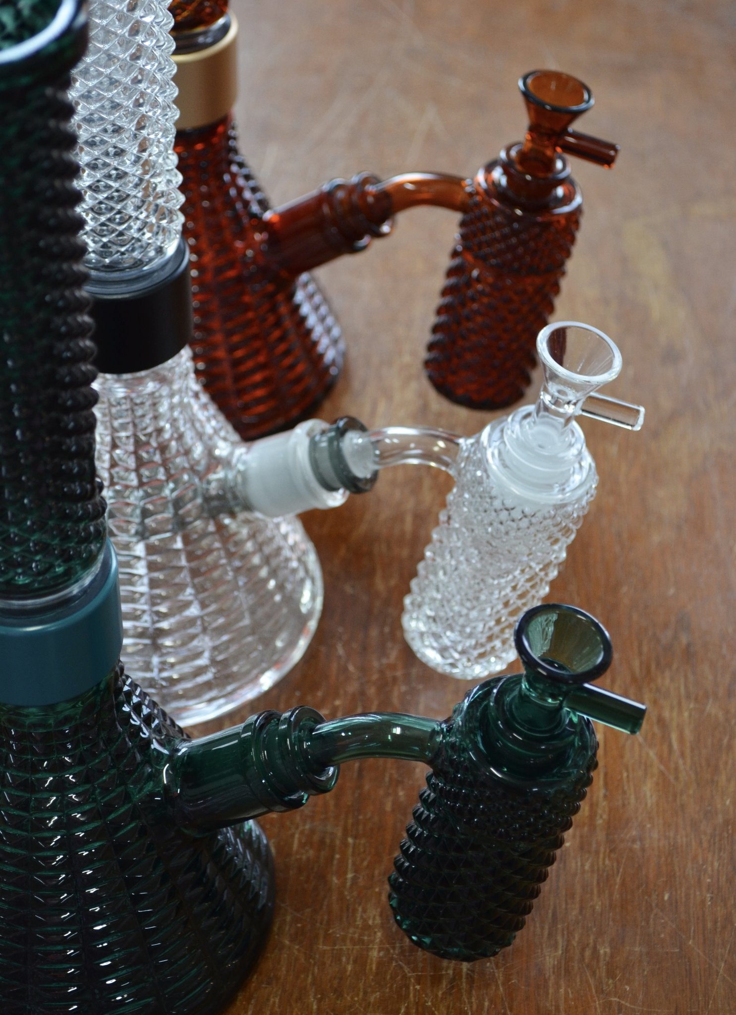 jane-west-prism-ash-catcher-14mm-45-degree-amber-clear-teal-prism-water-pipes.jpg?v=1791905121