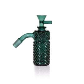 Jane West x Prism Ash Catcher 14mm 45° | Teal