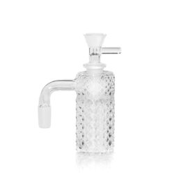 Jane West x Prism Ash Catcher 14mm 90° | Clear