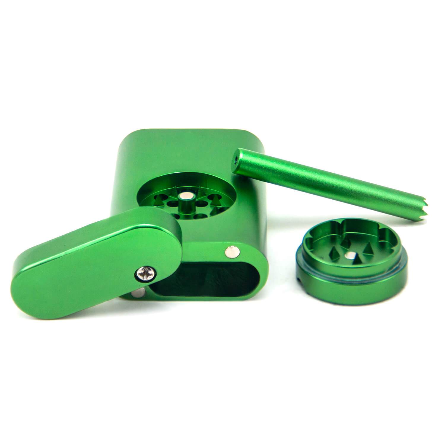 metal-dugout-with-mini-grinder-flat-lay.jpg?v=1754030801