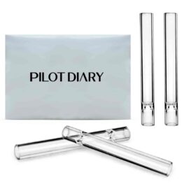 Quartz One Hitter 4 pcs