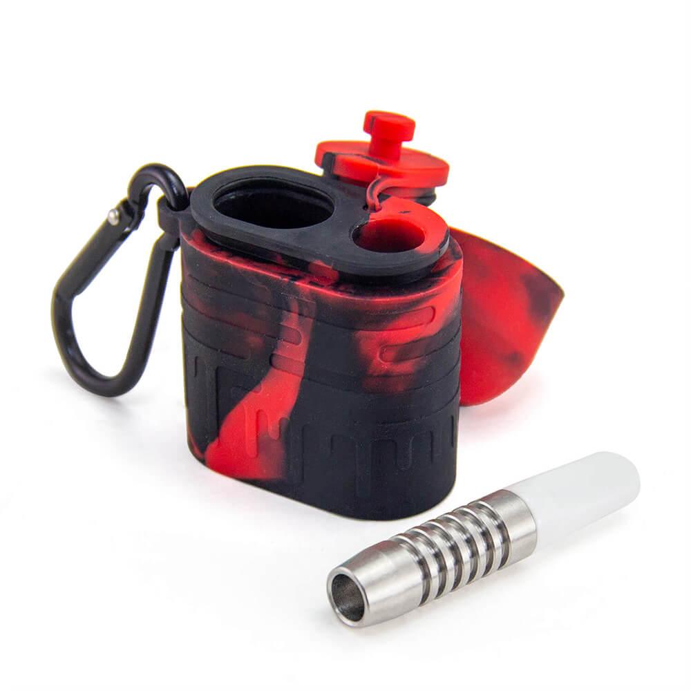 portable-silicone-dugout-one-hitter-included.jpg?v=1758788282