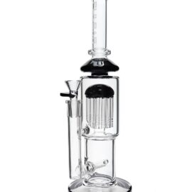 Pulsar 13" 12-Arm Tree Perc Bong