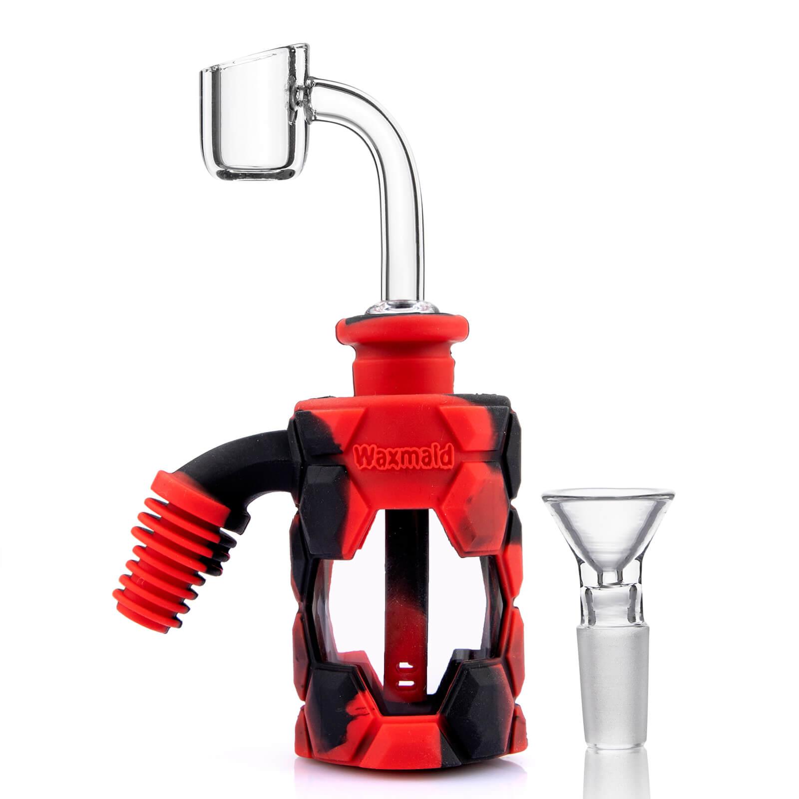 red_black_silicone_glass_ash_catcher.jpg?v=1763620545